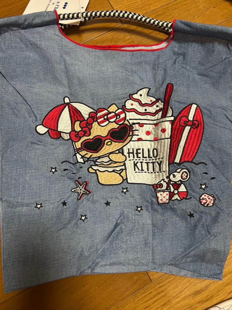 日焼けキティ✩.*˚正規品·͜· ︎︎ 新品未使用