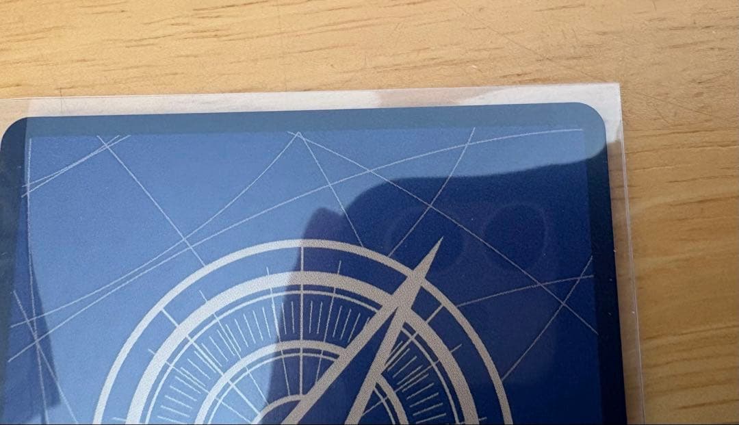 ワンピースカード　モンキー・D・ルフィ　sec パラレル　エッグヘッドクライシス