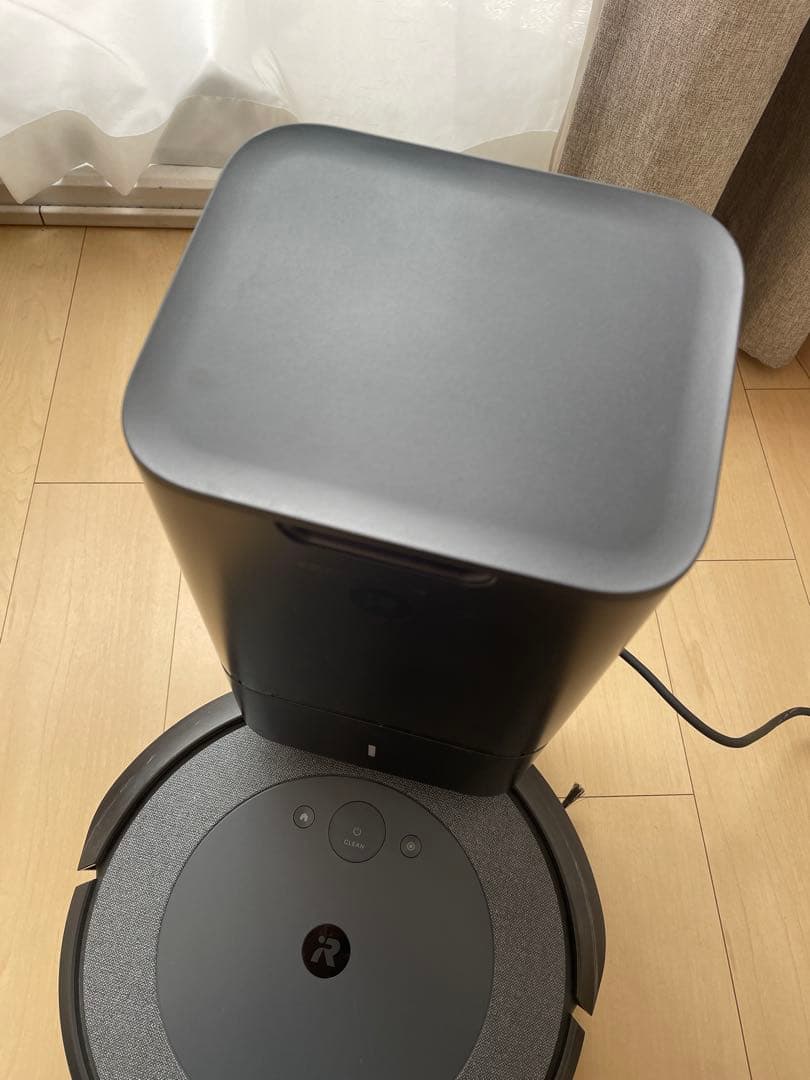 iRobot Roomba i3プラス　ルンバ　i3+