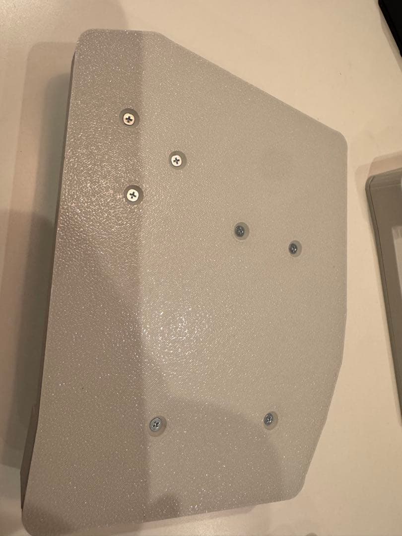 M*☆様 【新品】keyball39 マットボーンホワイト　完成品