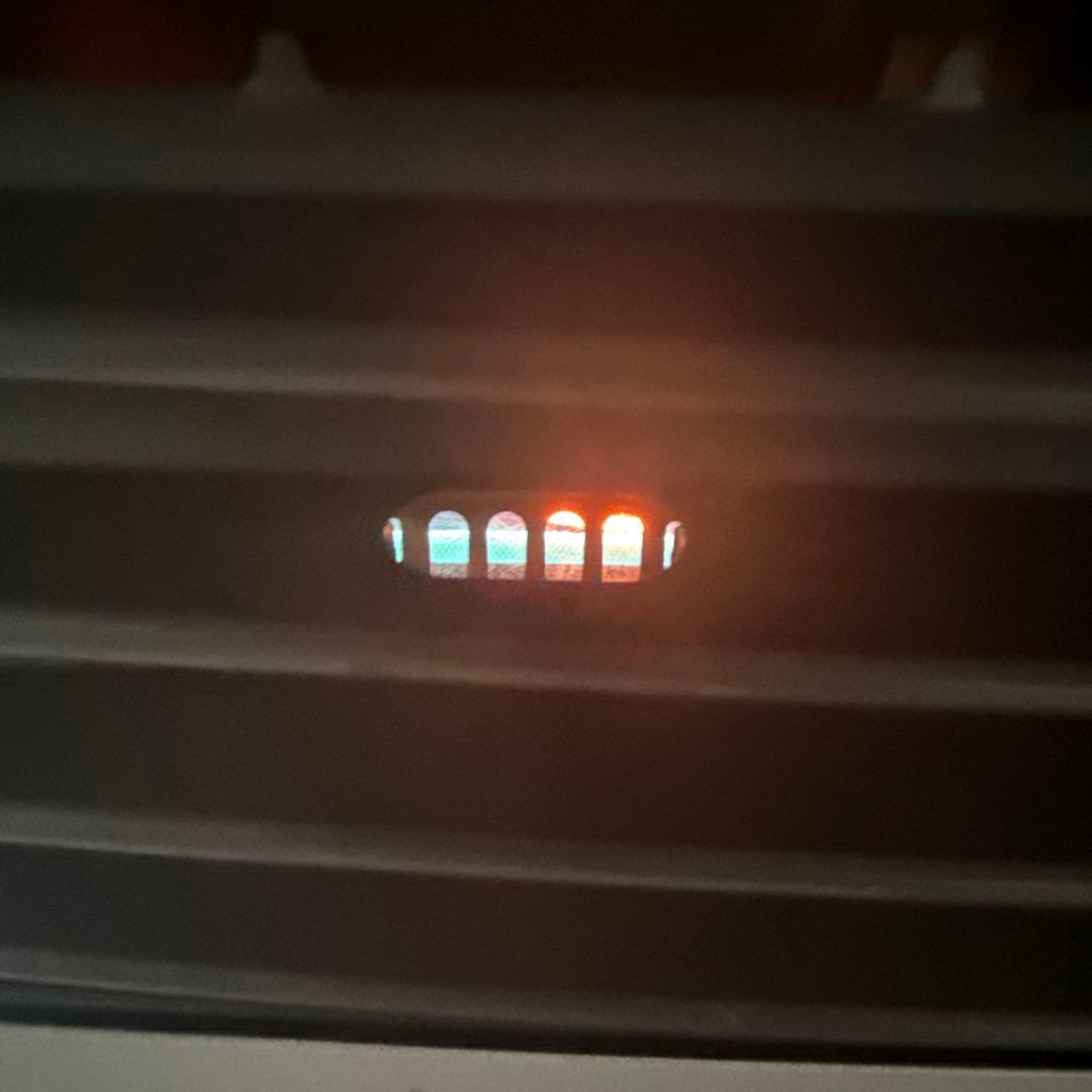 Dainichi FW-4623L ダイニチ ブルーヒーター 石油ストーブ