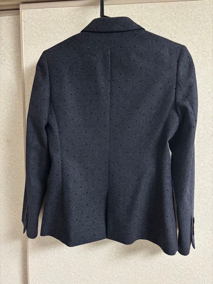 ボールスミス　ジャケット