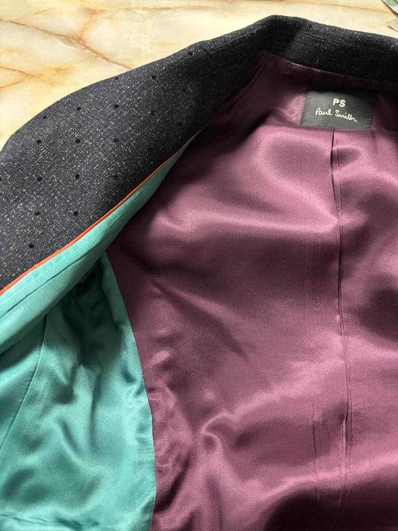 ボールスミス　ジャケット