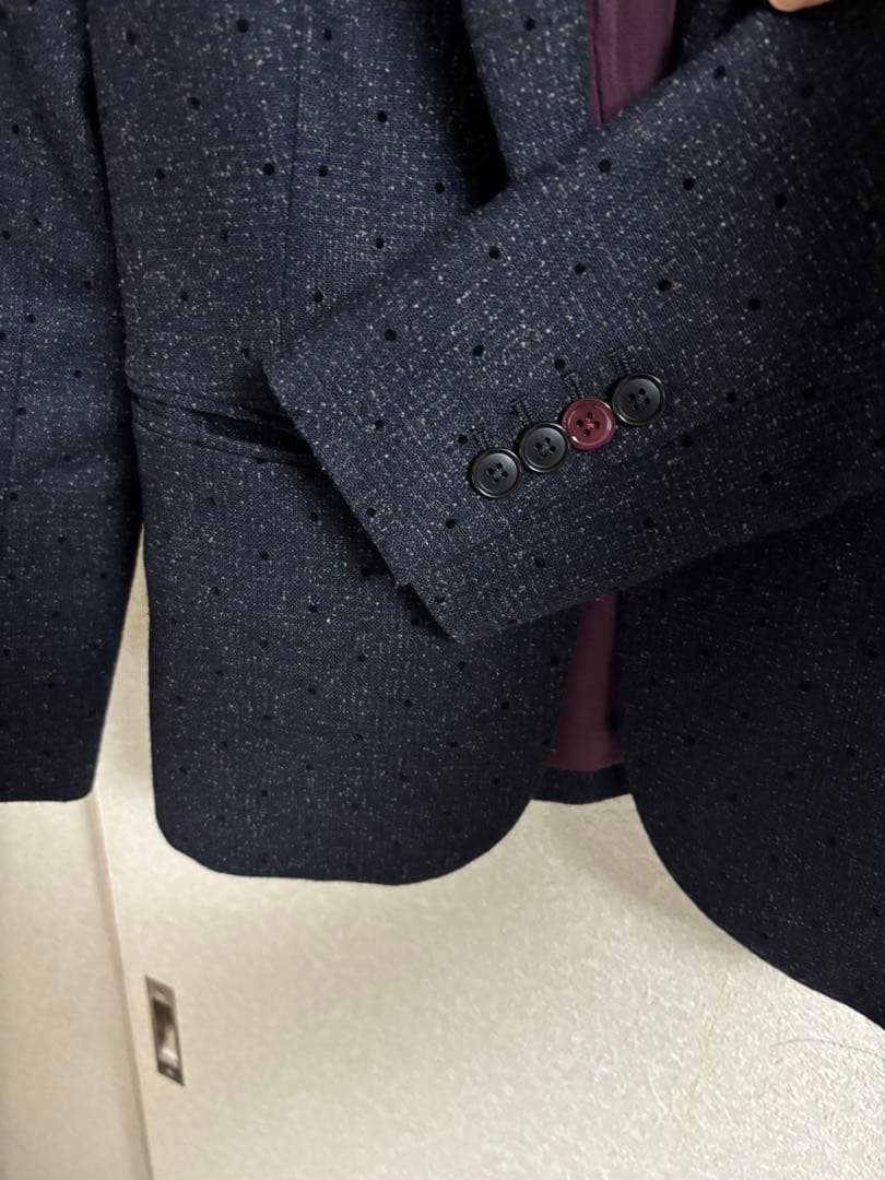 ボールスミス　ジャケット