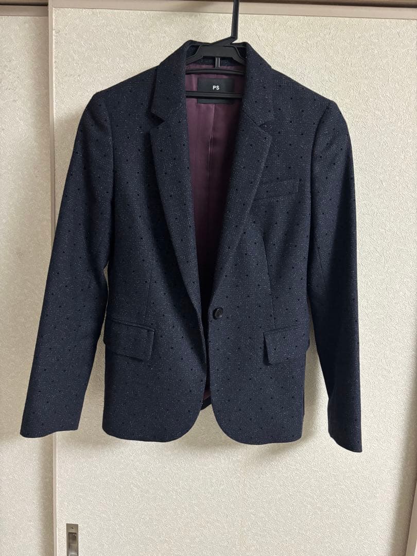 ボールスミス　ジャケット