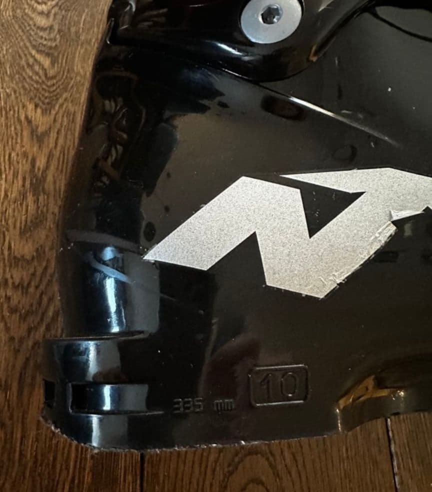 NORDICA ノリディカDobermann スキー用ブーツ ブラック　28cm