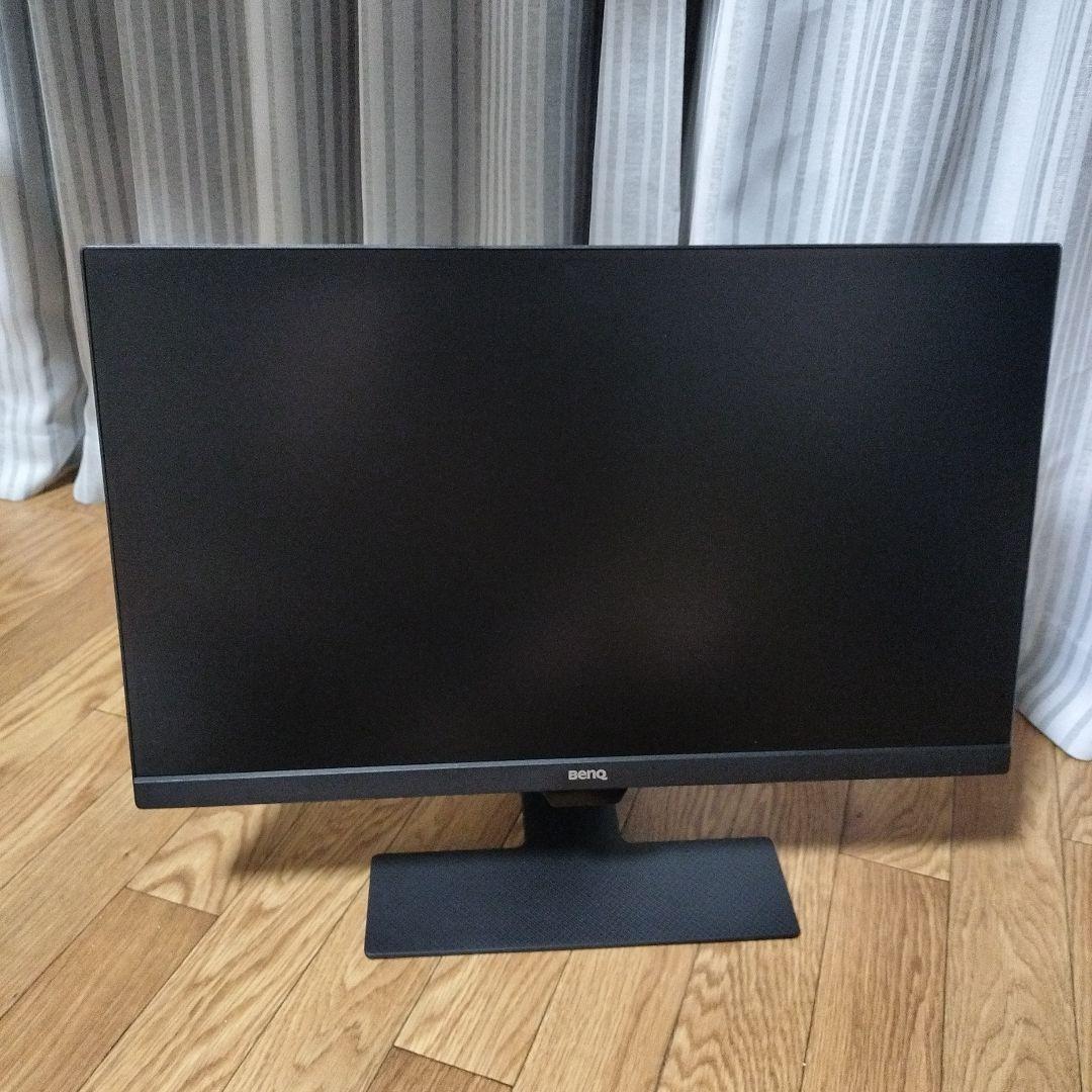BenQ GW2480 24inch IPS液晶