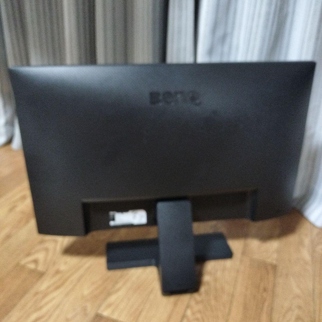 BenQ GW2480 24inch IPS液晶