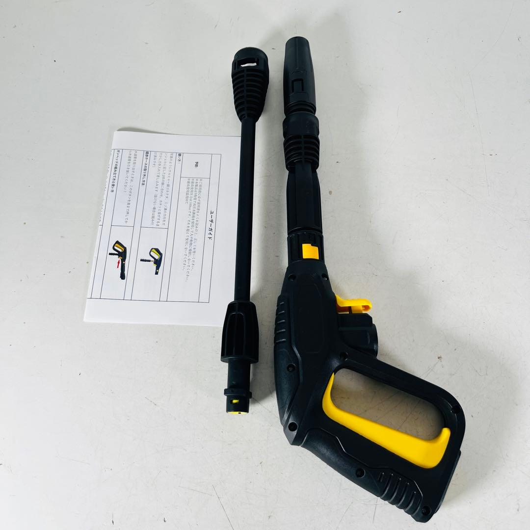 ケルヒャー 家庭用高圧洗浄機 K 2 クラシック