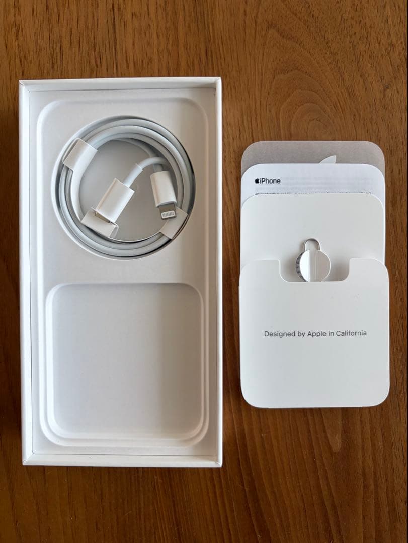 iPhone 12 ブラック 64G 本体 箱付き おまけ付き