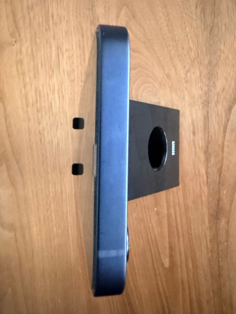 iPhone 12 ブラック 64G 本体 箱付き おまけ付き