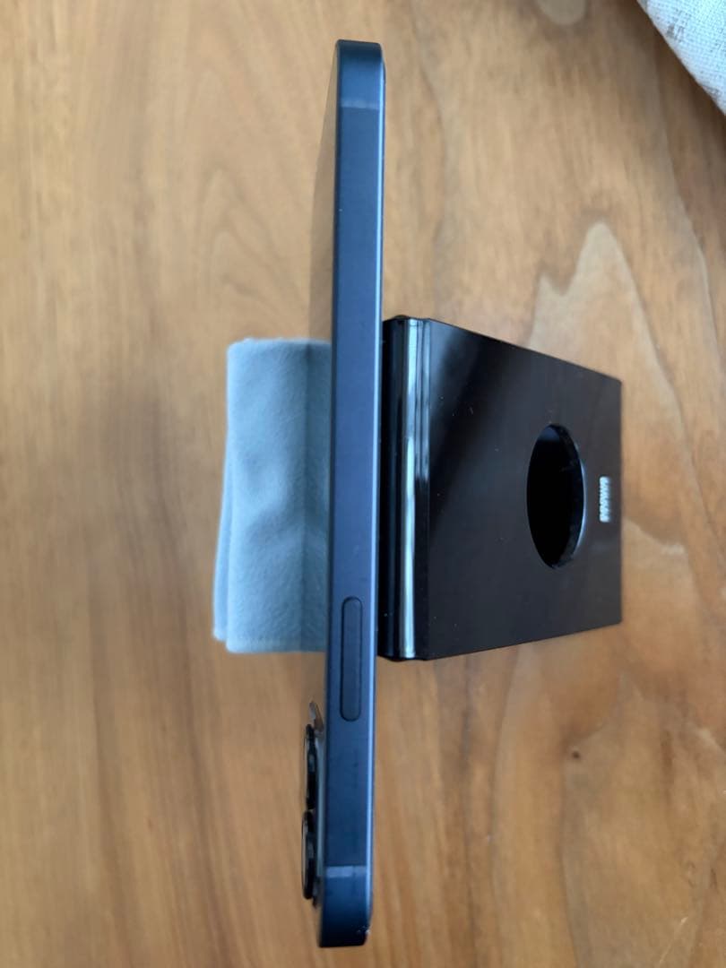 iPhone 12 ブラック 64G 本体 箱付き おまけ付き