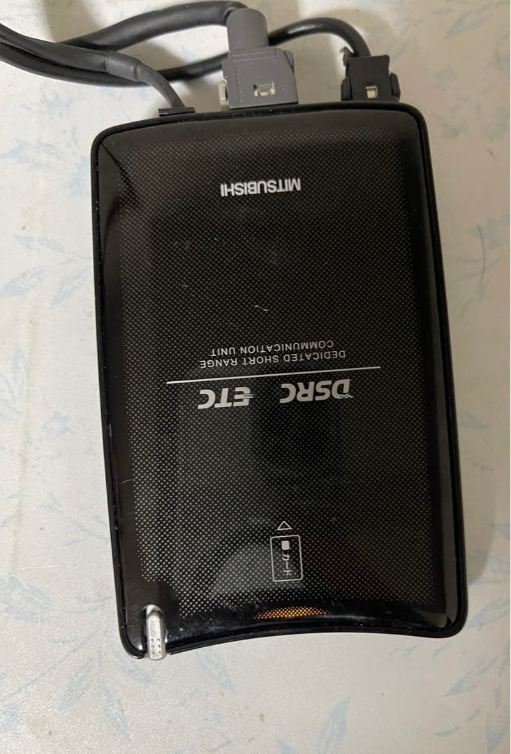 MITSUBISHI 三菱ETC DSRC EP-9UD13NBMC(20)