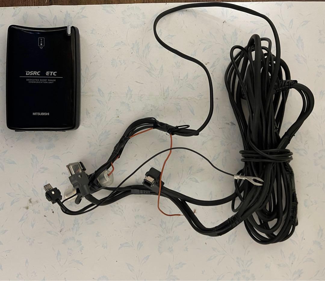 MITSUBISHI 三菱ETC DSRC EP-9UD13NBMC(20)