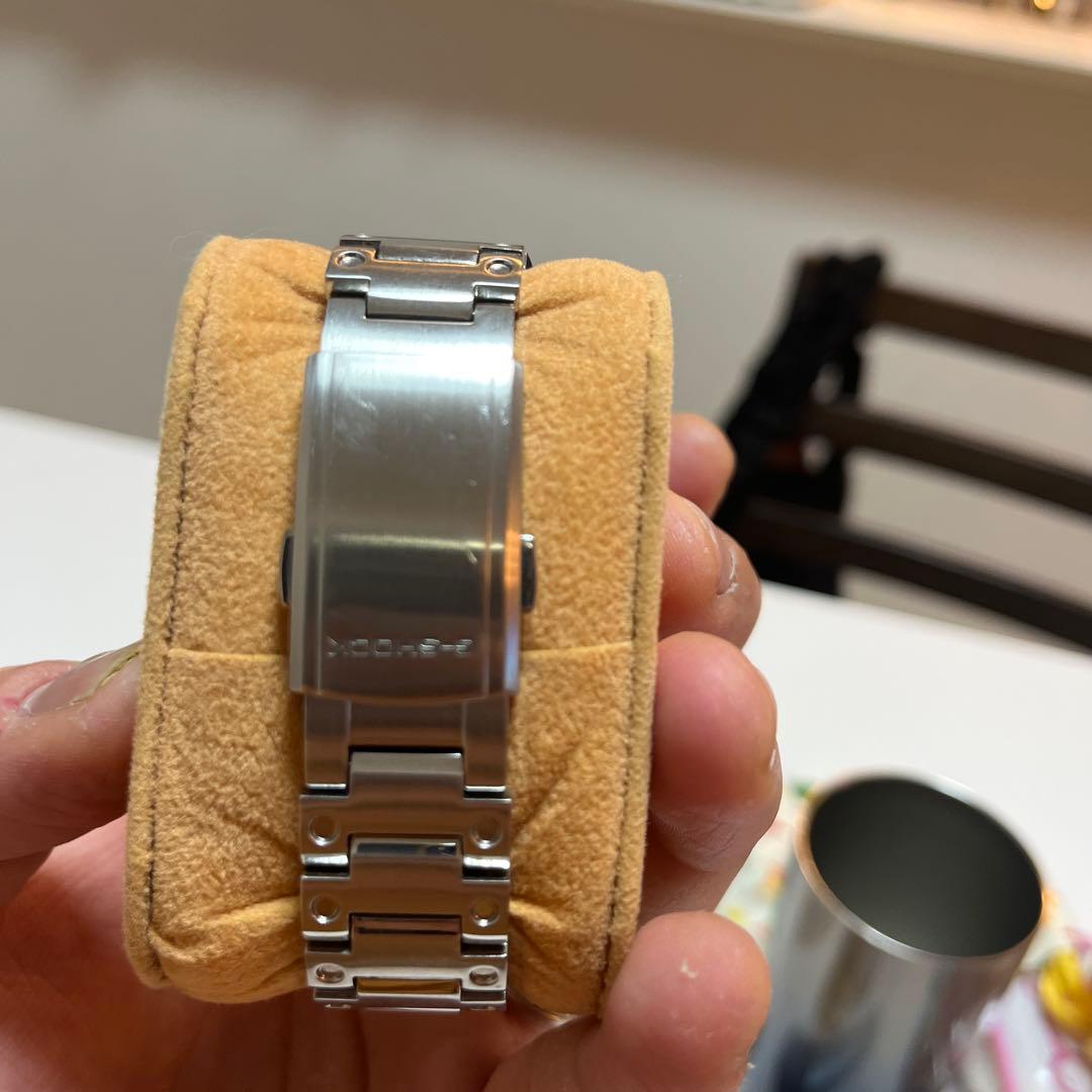 G-SHOCK DW−5600SK カスタム