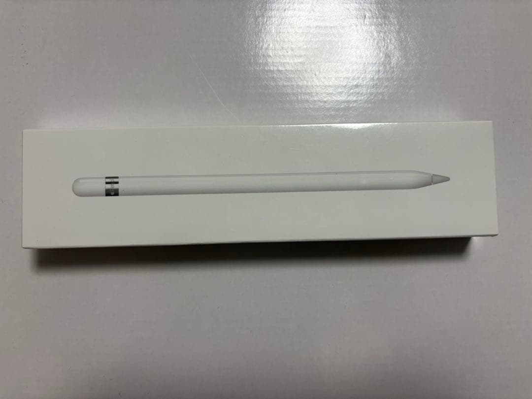 Apple Pencil (第1世代) 新品 A1603 MK0C2J/A