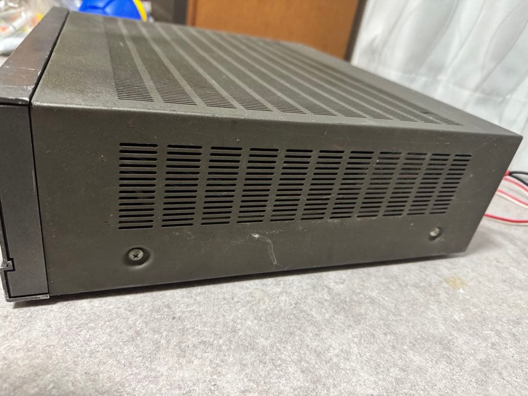 Pioneer ステレオミキシングアンプ SA-V20II音出し確認済み