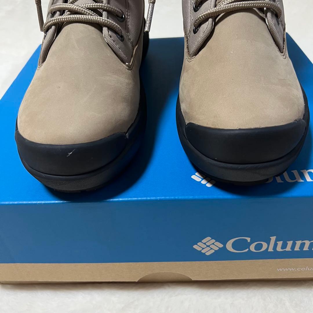 コロンビア　サップランドⅢ 24.5㎝