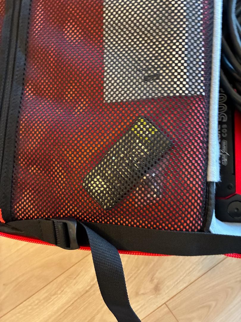 テレビ Aputure 300d II