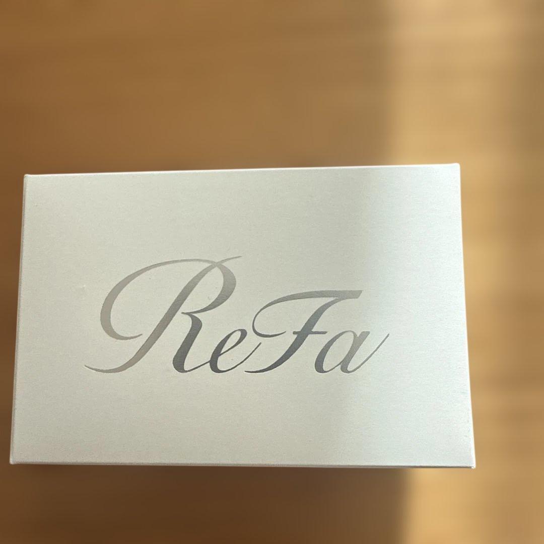 ReFa リファウルトラファインバブルランドリー