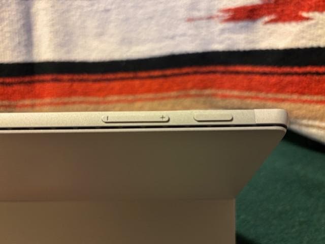 新品NVMe512GB　Microsoft Surface Pro 7+　(8)