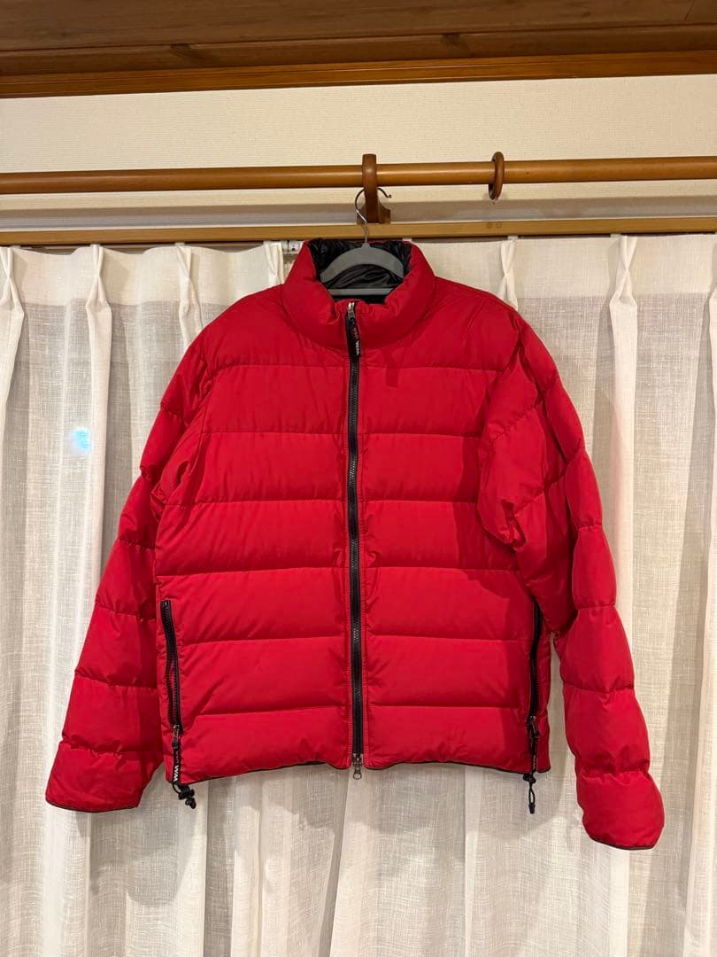 ウエスタンマウンテニアリング メンズM ベイパージャケット