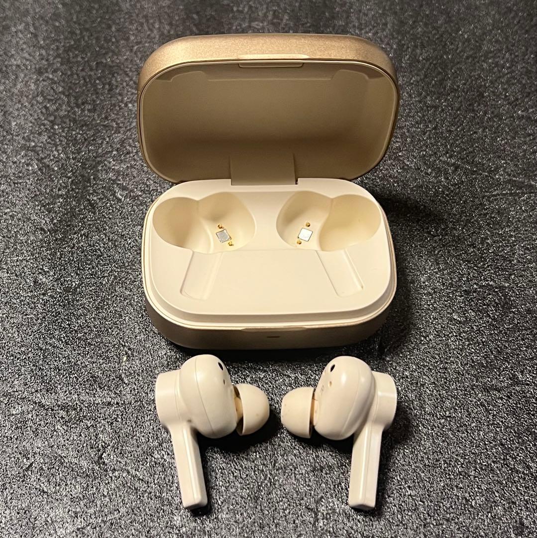 Bang & Olufsen Beoplay EX ワイヤレスイヤホン