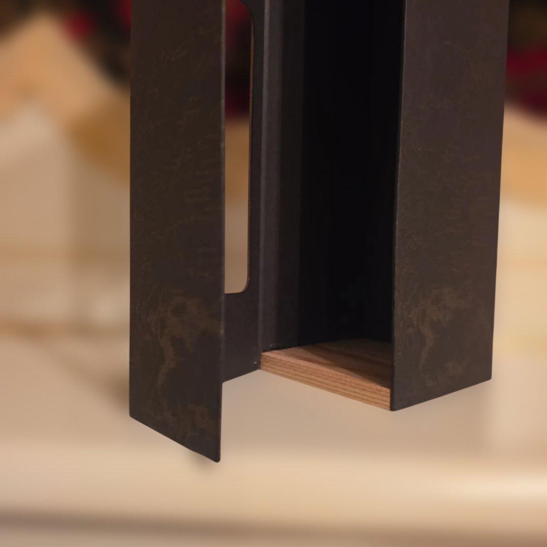 ウイルソン&モーガン <グレンロッシ> 2013 Kanabun