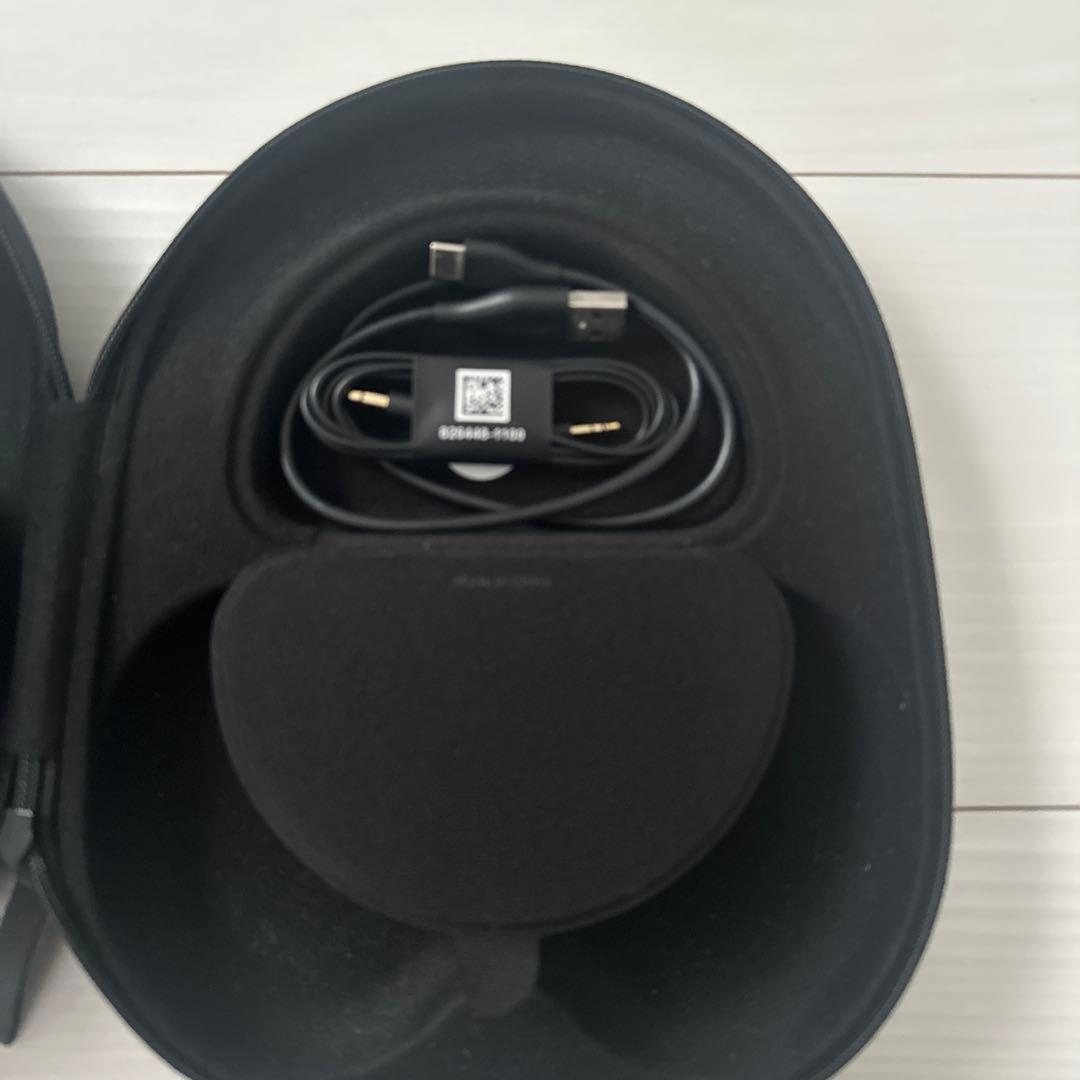 Bose ノイズキャセリングヘッドホン700