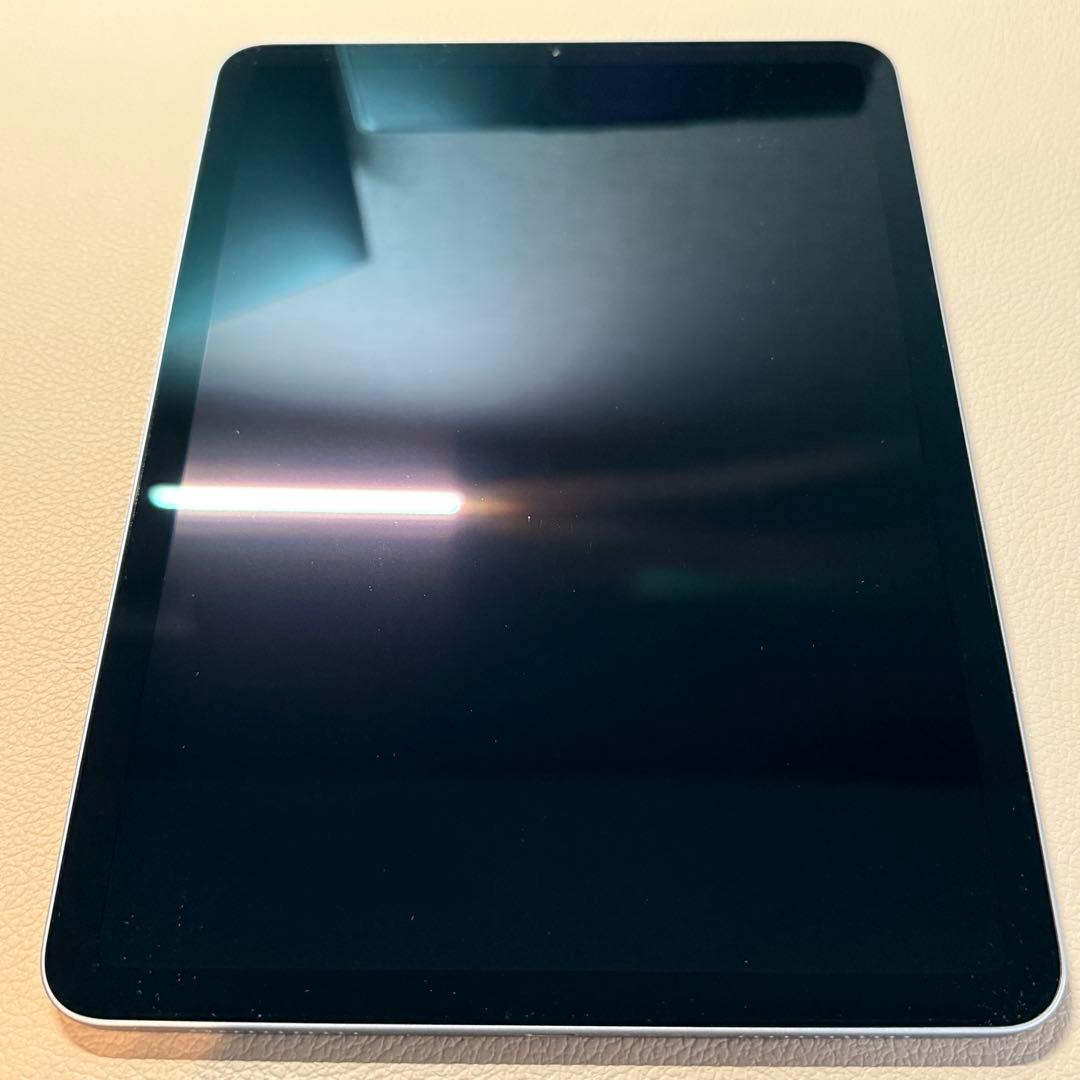 iPad Air 第4世代 256GB スカイブルー WiFiモデル