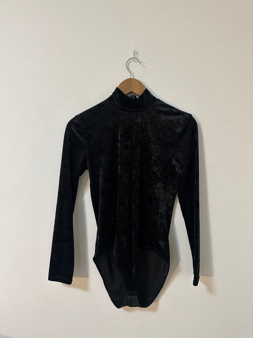 yo BIOTOP ベロアトップス