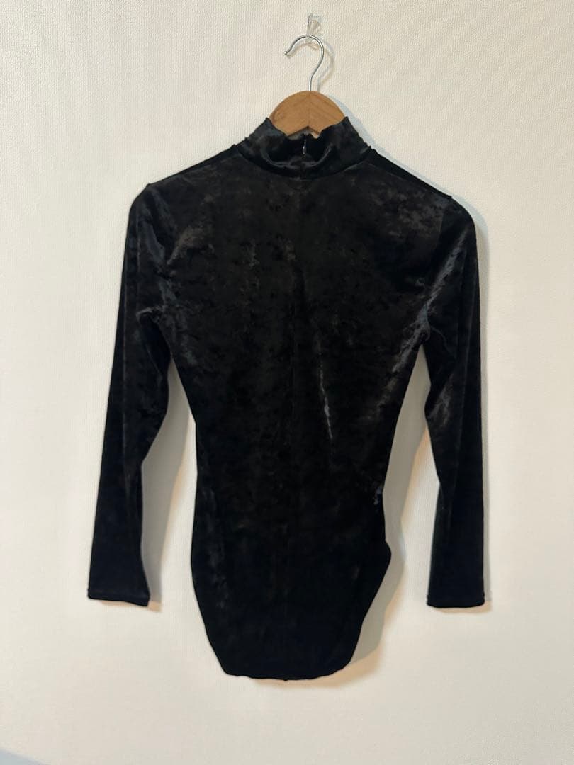 yo BIOTOP ベロアトップス