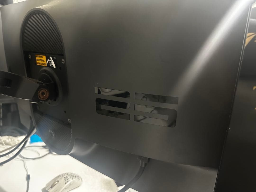 Alienware AW2524HF 24.5インチ 500Hz