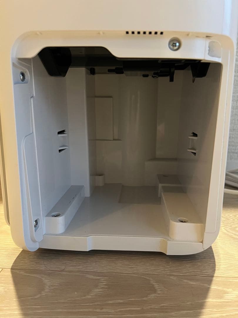 シャープ　衣類乾燥除湿機　ハイブリッド式　2024年製