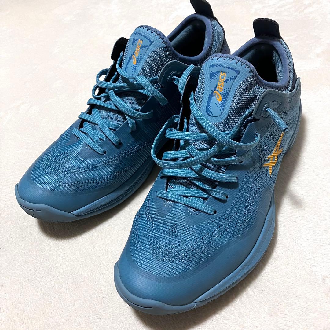 美品・希少✨アシックス グライドノヴァ glide nova ff3 28cm