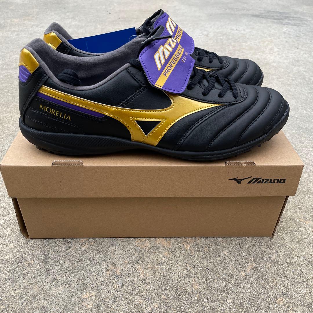 Mizuno Morelia SALA ELITE TF サンフレッチェ 青山