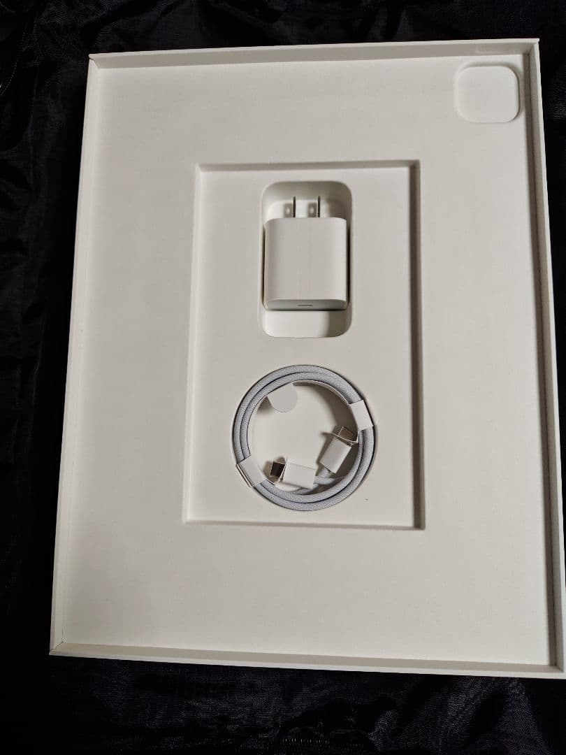 ipad pro 12.9 第6世代 (M2) Wi-Fi 128gb グレイ