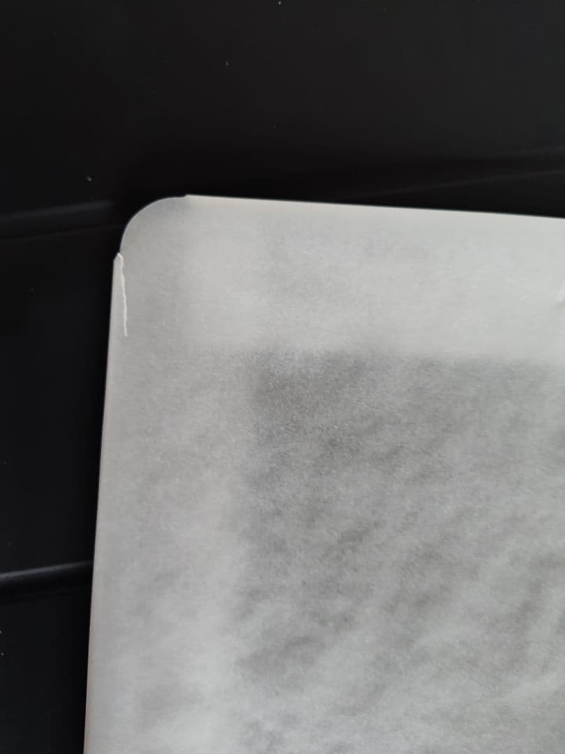 ipad pro 12.9 第6世代 (M2) Wi-Fi 128gb グレイ