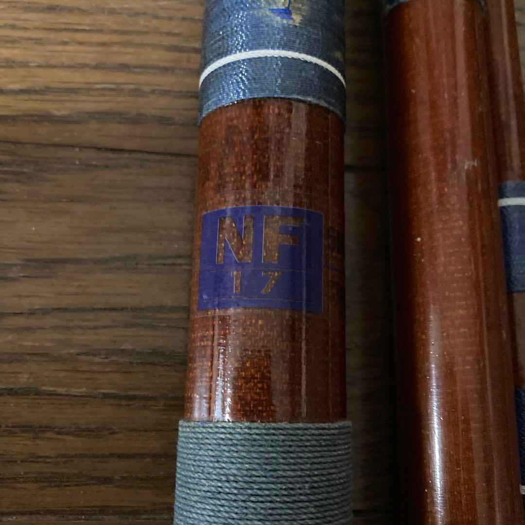 ＮＦＴ　ＮＦ１７　石鯛竿