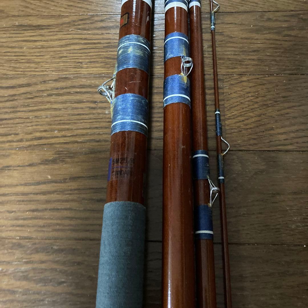 ＮＦＴ　ＮＦ１７　石鯛竿