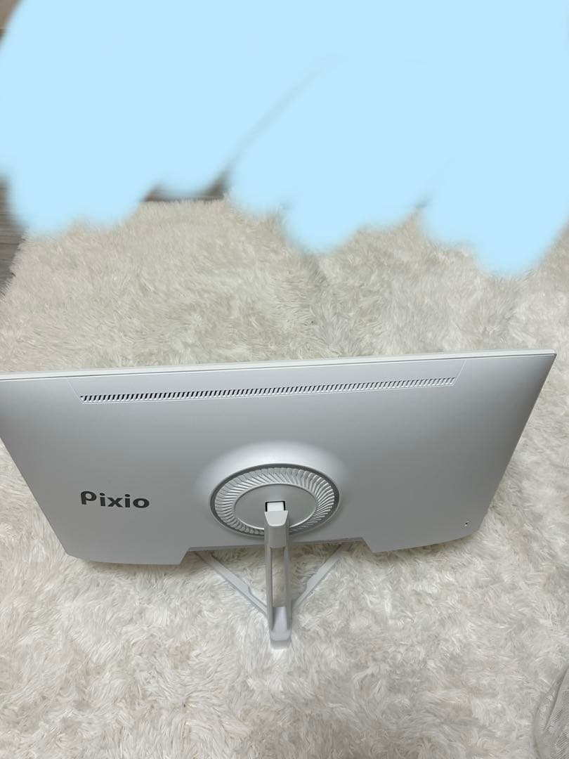 Pixio 23.8インチ FHD モニター 本体