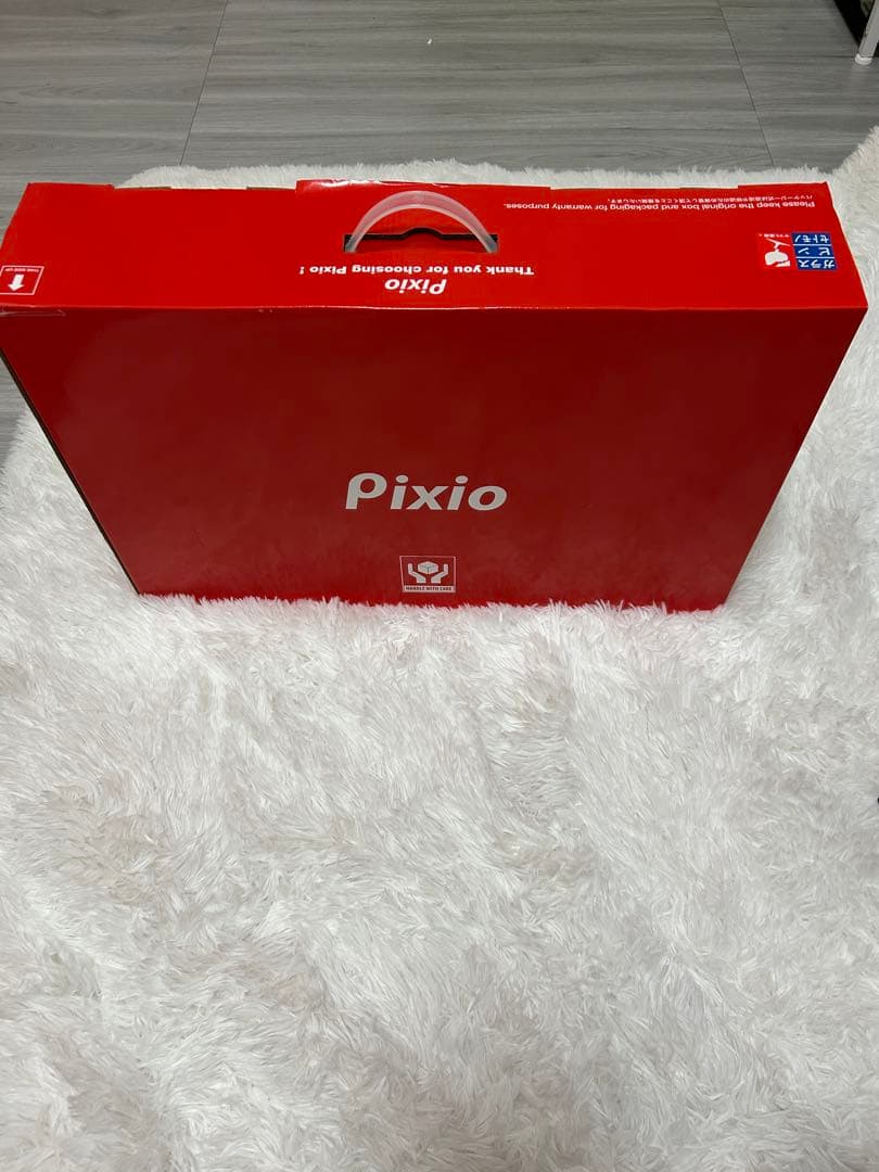 Pixio 23.8インチ FHD モニター 本体