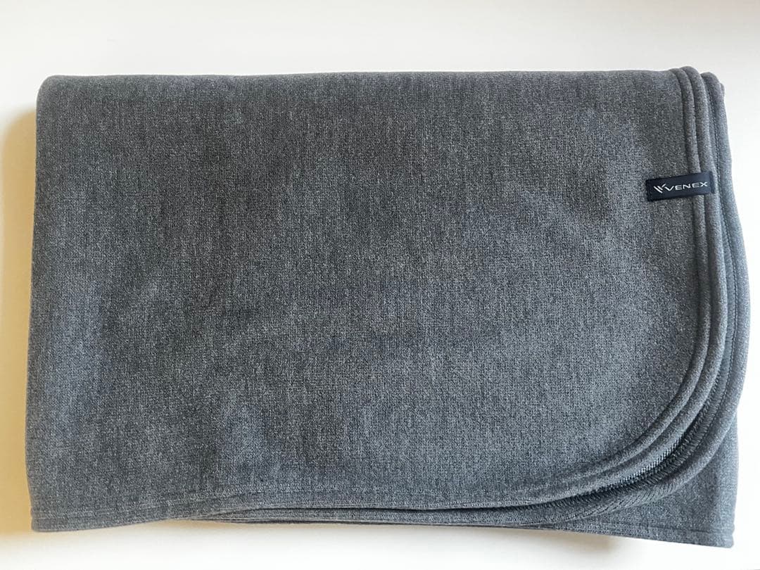 【未使用】VENEX　コンフォートヒートブランケット　ベネクス