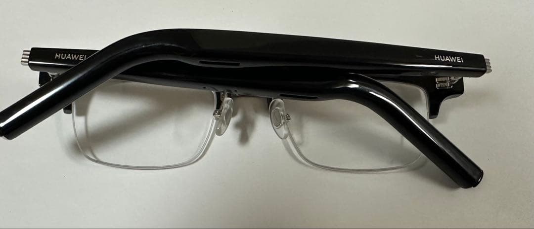 イヤホン HUAWEI eyewear2