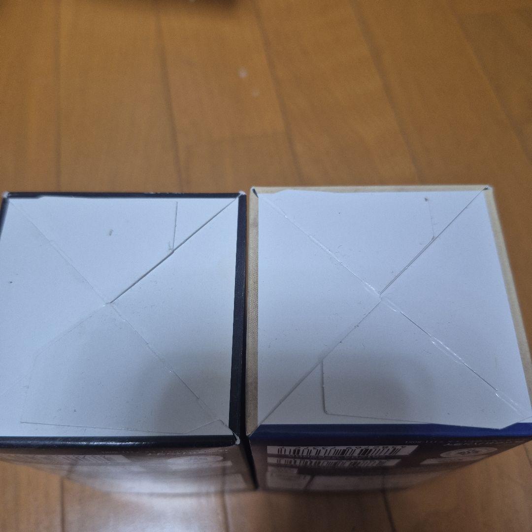 ワンピースカード　新たなる皇帝　アニメ25thコレクション　各1BOX