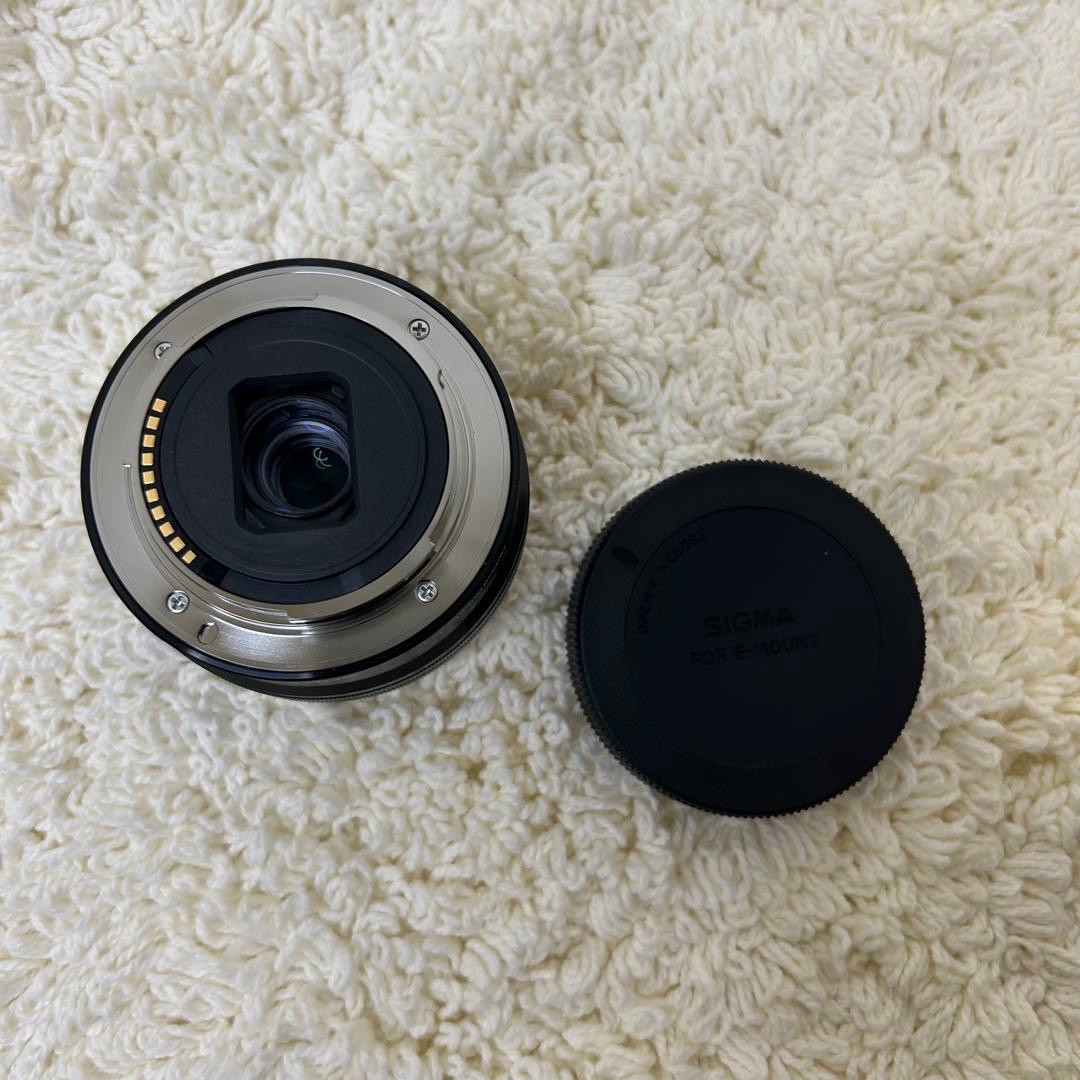 SONY α6100 ILCE-6100 ボディ ブラック