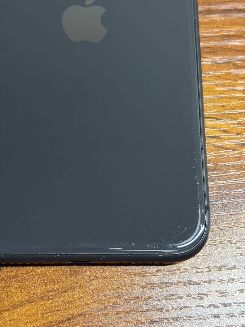 iPhone11 SIMフリー 64GB 最大容量100%