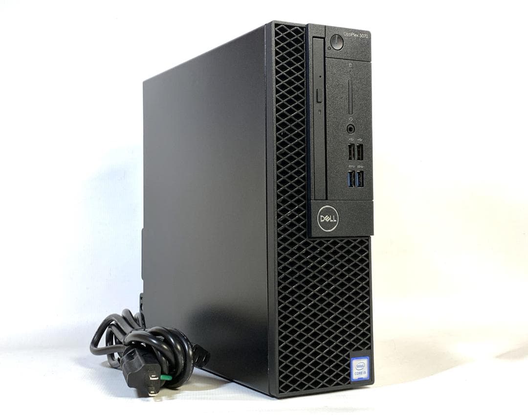 DELL M.2 SSD＋2.0TB Windows11 Pro i5 16GB