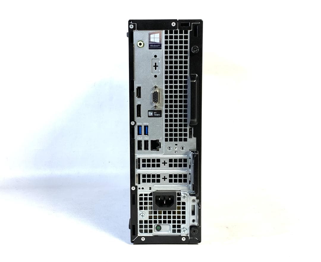 DELL M.2 SSD＋2.0TB Windows11 Pro i5 16GB