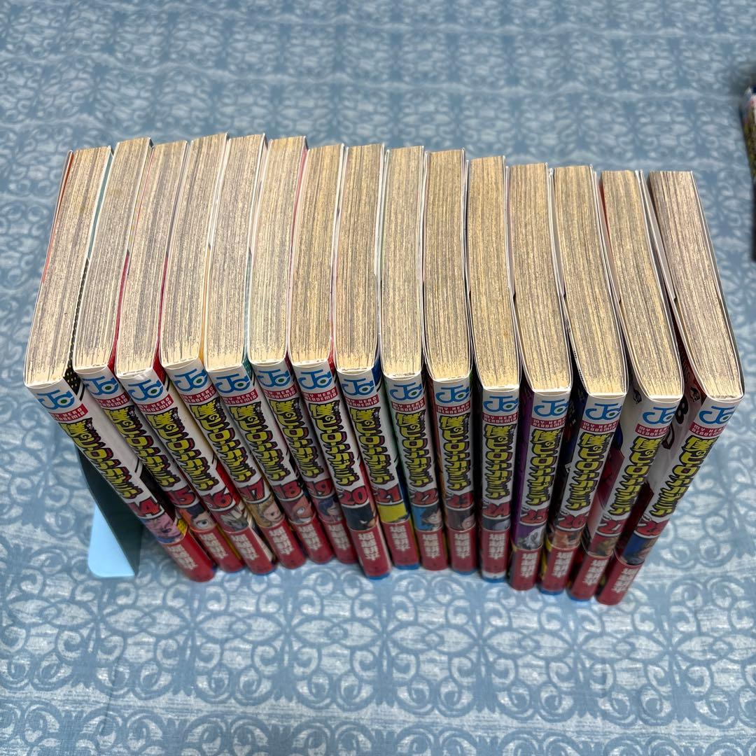 僕のヒーローアカデミア全巻＋映画特典冊子三冊まとめ売り